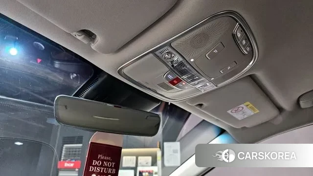 Kia The New K9 2nd generation id 3550626 из Кореи 8