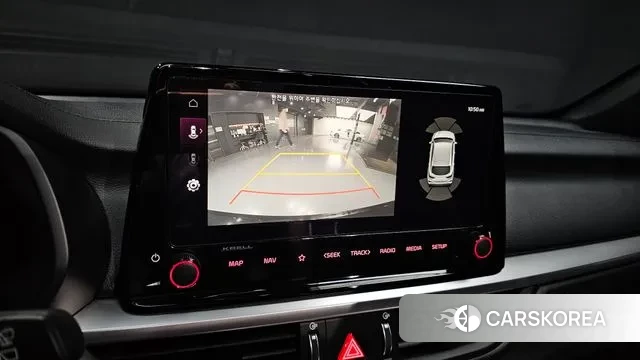 Kia The New K3 2nd generation id 3452462 из Кореи 8