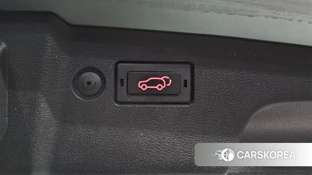 Ssangyong Torres id 3615340 из Кореи 8