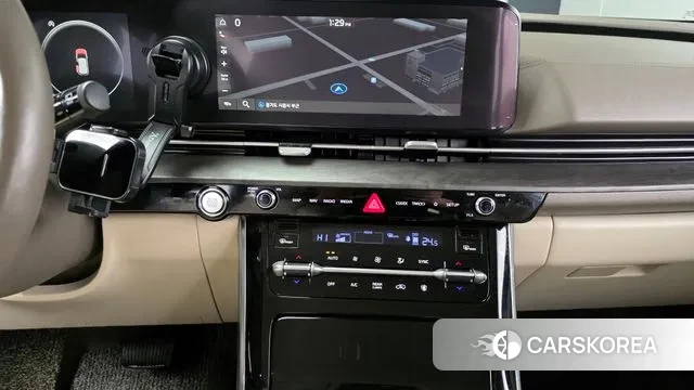 Kia Carnival 4th generation id 3484166 из Кореи 8