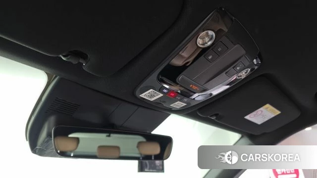 Kia The New Sorento 4th Generation id 4554744 из Кореи 8