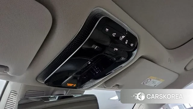 Mercedes-Benz S-Class W223 id 3752600 из Кореи 8