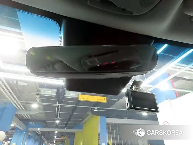 Kia K8 id 3258040 из Кореи 8