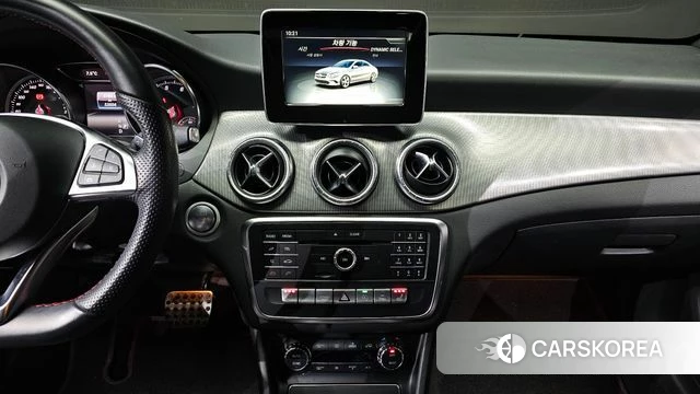 Mercedes-Benz CLA-Class C117 id 3911891 из Кореи 8