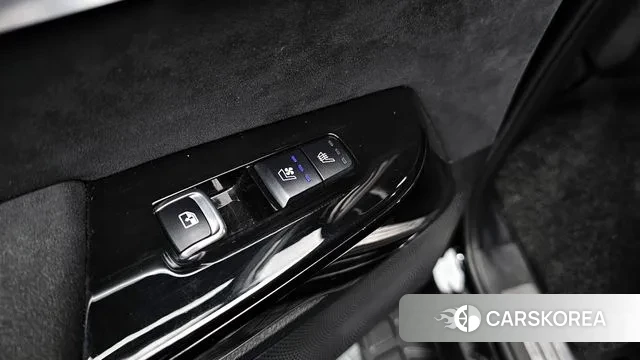 Kia Mohave Master id 3524513 из Кореи 8