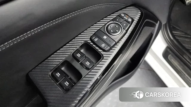 Kia K7 Premier id 2999919 из Кореи 8