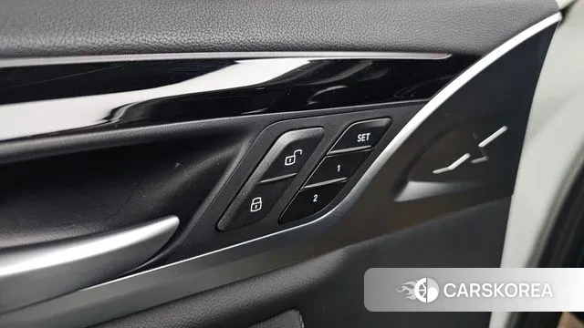 BMW X4 (G02) id 2930300 из Кореи 8