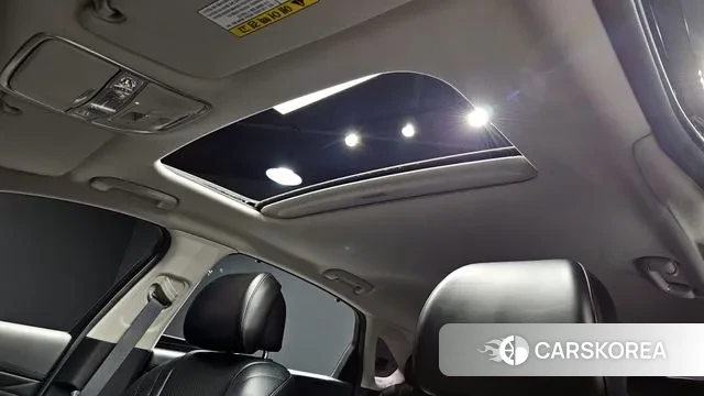 Kia More K9 id 2903006 из Кореи 8