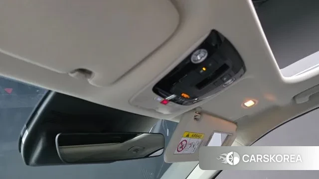 Kia The New K5 3rd generation id 3365545 из Кореи 8