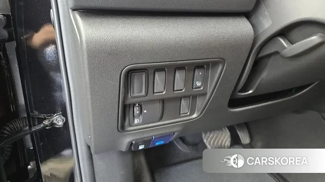 Renault Korea (Samsung) The New QM6 id 3321606 из Кореи 8