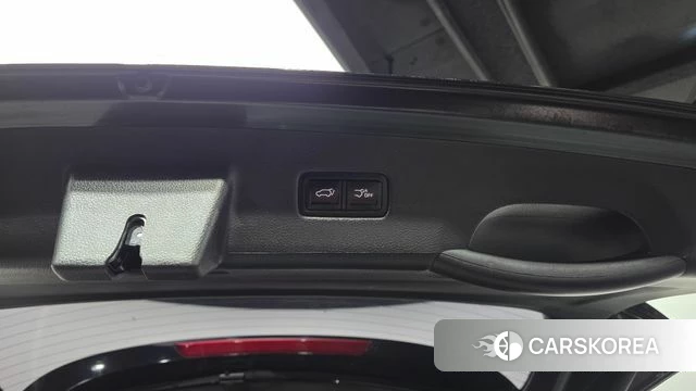 Kia Carnival 4th generation id 4506276 из Кореи 8