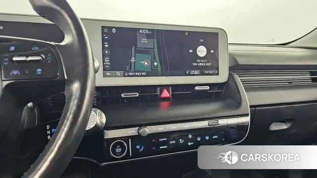 Hyundai Ionic 5 id 3478934 из Кореи 8