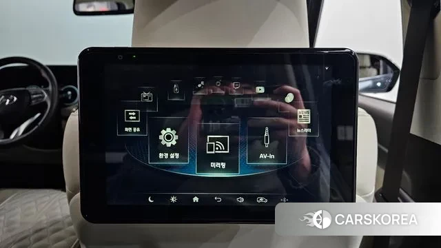 Hyundai Palisade id 3621484 из Кореи 8