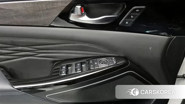 Kia K7 Premier id 2886291 из Кореи 8