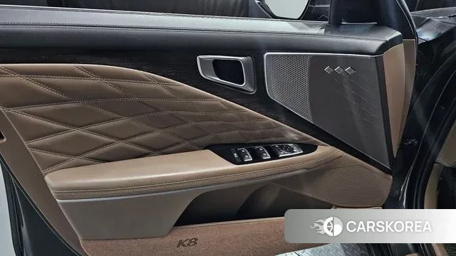 Kia K8 id 3650121 из Кореи 8