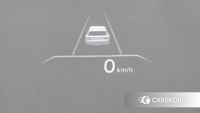 Genesis GV80 id 3474238 из Кореи 8