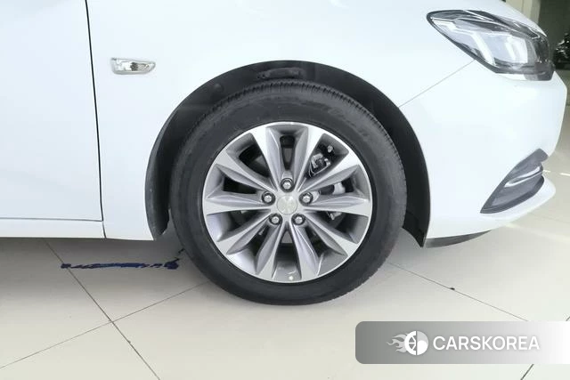 Chevrolet Cruze id 4222128 из Китая 8