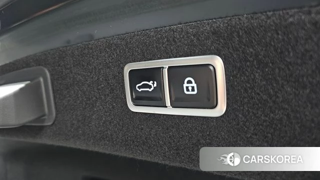 Genesis G80 (RG3) id 4702676 из Кореи 8