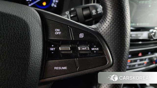 Ssangyong Rexton Sports id 4294592 из Кореи 8