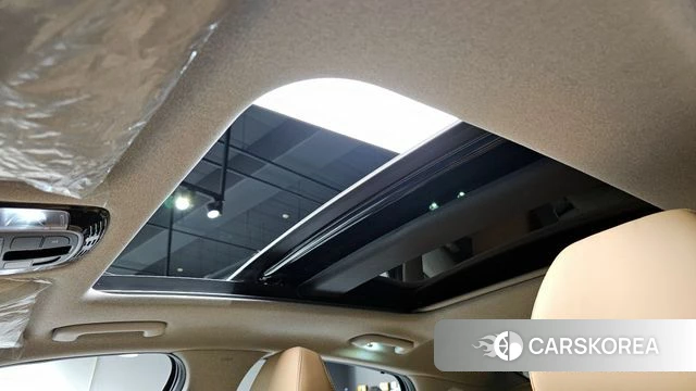 Hyundai Sonata (DN8) id 3806894 из Кореи 8