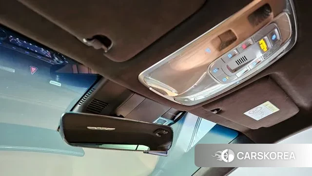 Genesis G80 (RG3) id 3453695 из Кореи 8