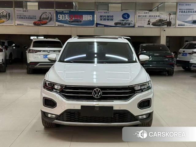 Volkswagen Exploring songs id 4387584 из Китая 8