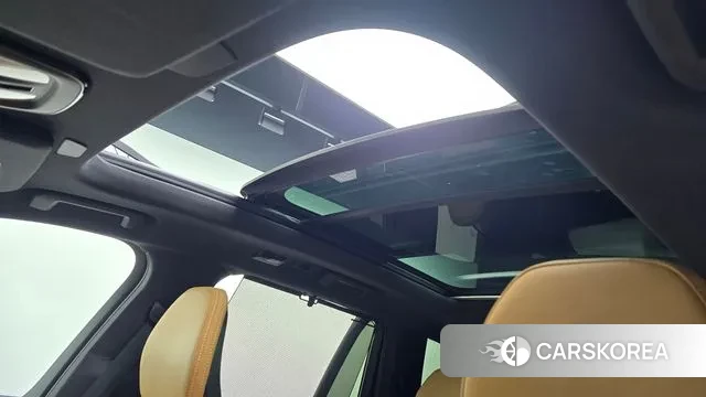 Volvo XC90 second Generation id 3763935 из Кореи 8