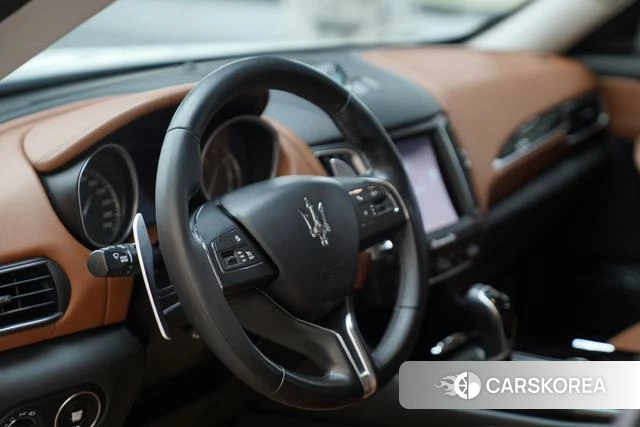 Maserati Levante id 4215243 из Китая 8