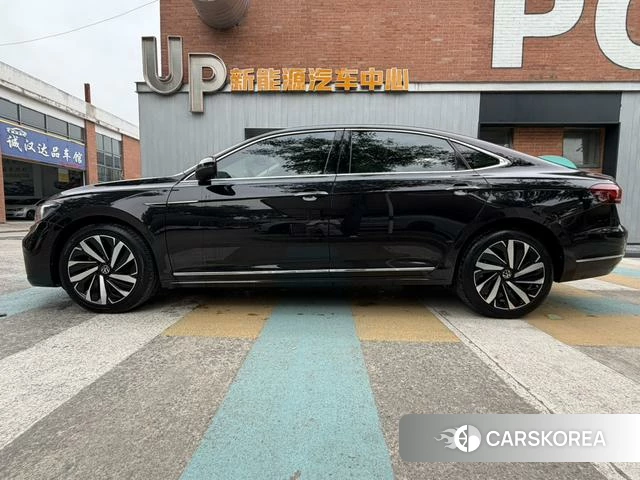 Volkswagen Passat id 4314182 из Китая 8