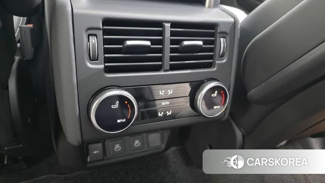 Land Rover Discovery 5 id 4230049 из Кореи 8