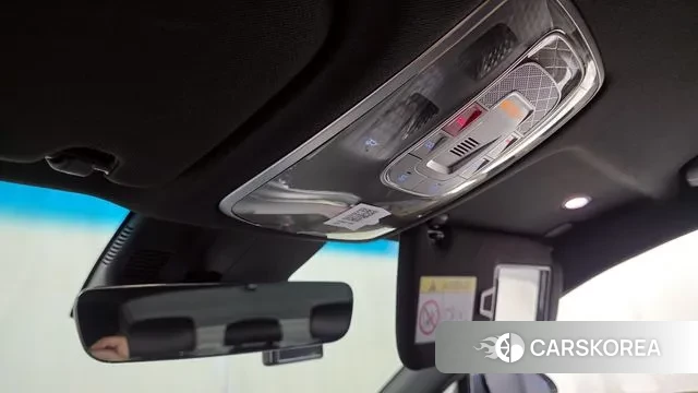 Genesis G80 (RG3) id 3388970 из Кореи 8