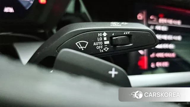 Audi A3 (8Y) id 3341870 из Кореи 8