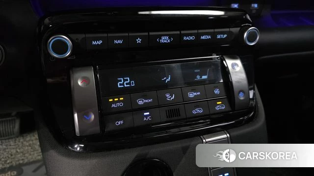 Hyundai Casper id 4898554 из Кореи 8