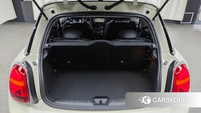 Mini Cooper id 4922801 из Кореи 8
