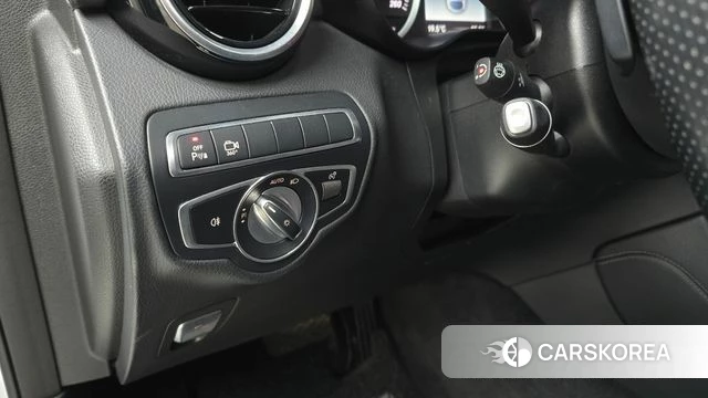 Mercedes-Benz GLC-Class X253 id 3943071 из Кореи 8