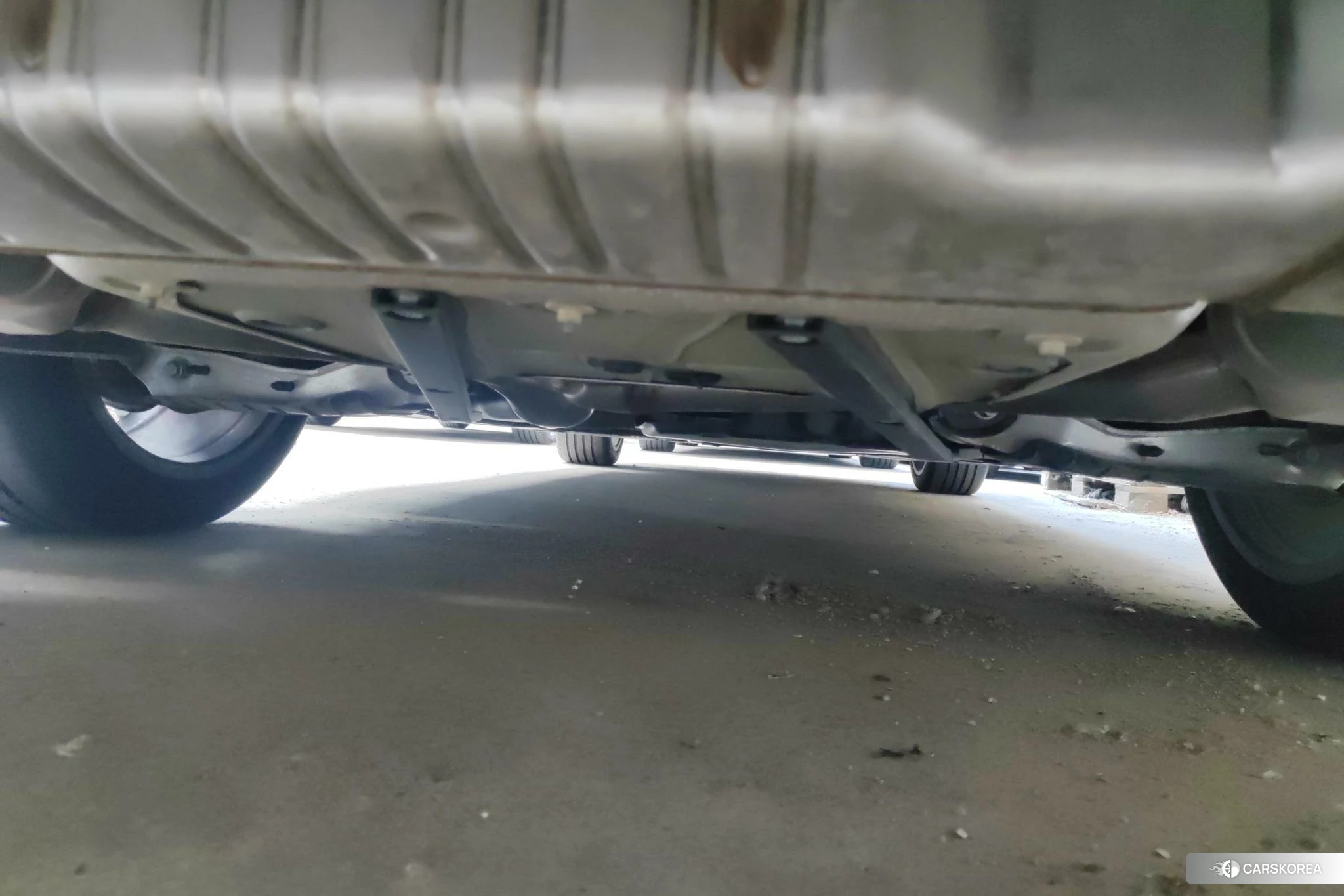 Audi A6L id 4452960 из Китая 8