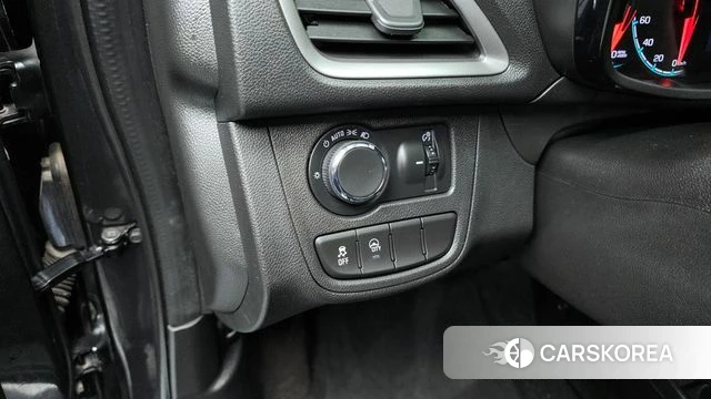 Chevrolet (GM Daewoo) The New Spark id 4396816 из Кореи 8