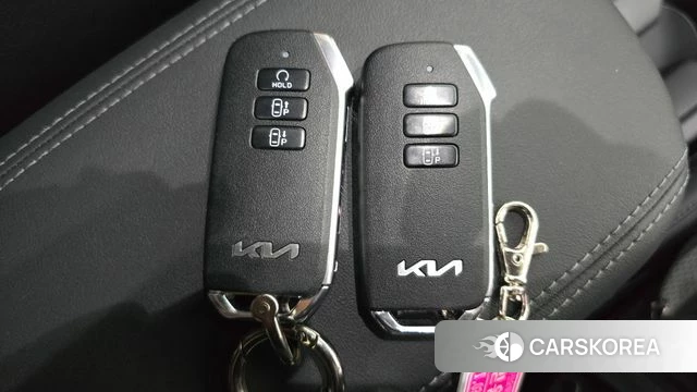 Kia The New Seltos id 4571366 из Кореи 8