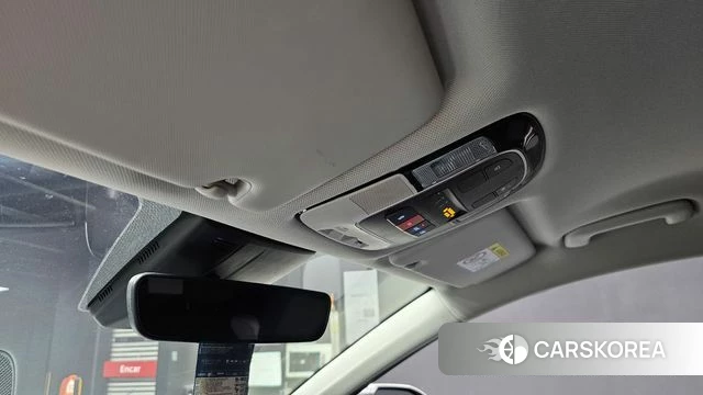 Hyundai Tucson Hybrid (NX4) id 3953446 из Кореи 8