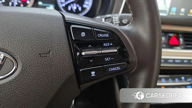 Hyundai Grandeur IG id 4551967 из Кореи 8
