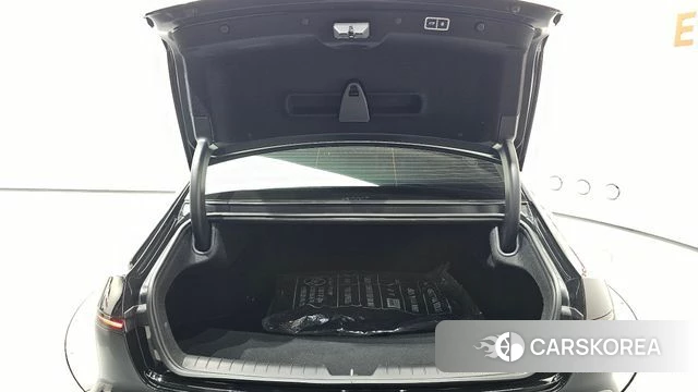 Hyundai Grandeur Hybrid (GN7) id 4640533 из Кореи 8