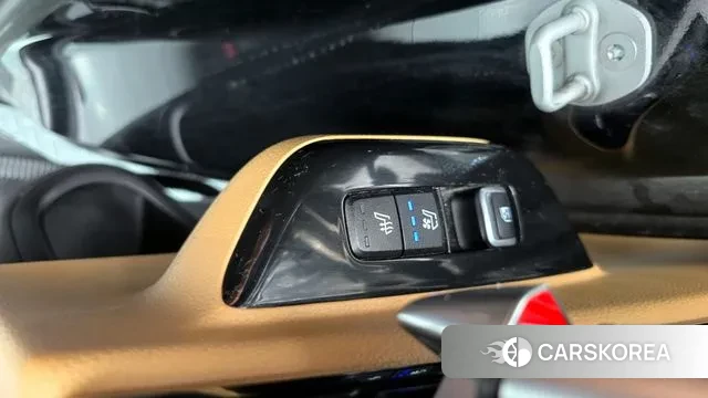 Kia Carnival 4th generation id 3058002 из Кореи 8