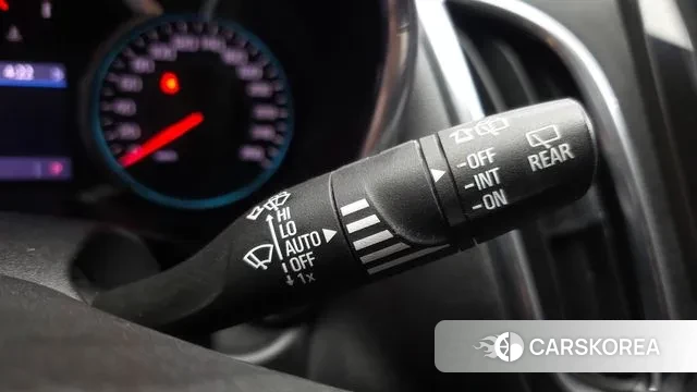 Chevrolet (GM Daewoo) Equinox id 3778996 из Кореи 8