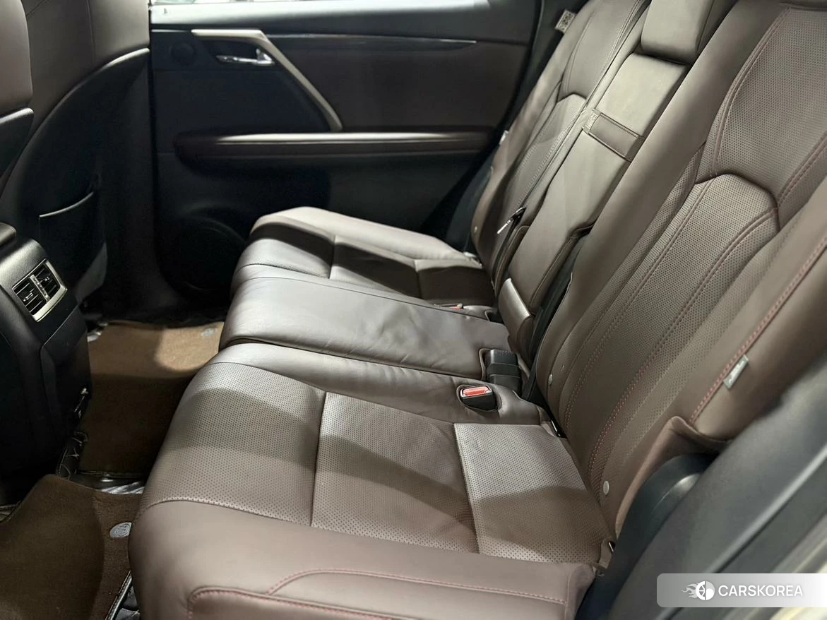 Lexus RX id 4510959 из Китая 7
