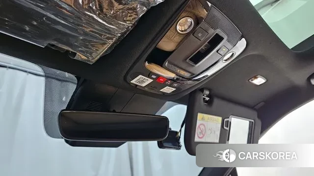 Kia Sorento 4th Generation id 3432562 из Кореи 8