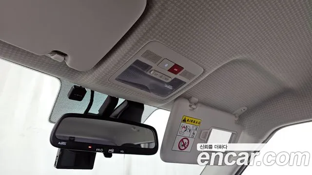 Hyundai Casper id 2682110 из Кореи 8