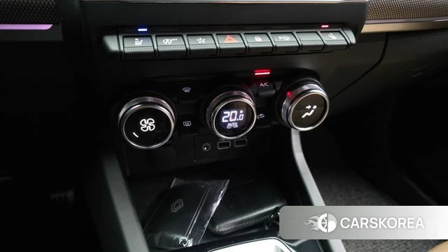 Renault Korea (Samsung) Arcana id 4381089 из Кореи 8