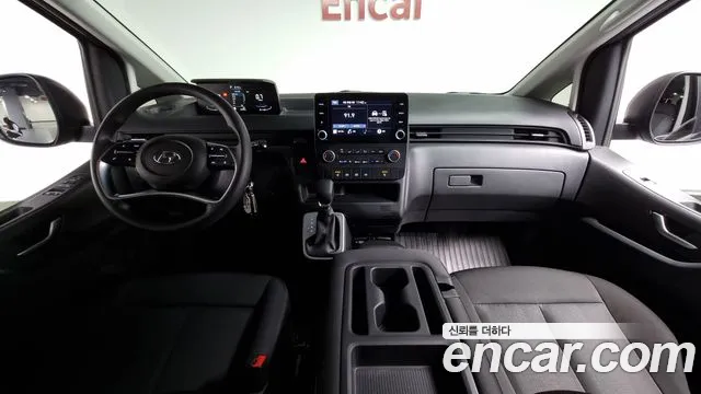 Hyundai Staria id 2668685 из Кореи 8