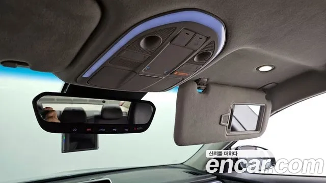 Genesis G70 id 2928170 из Кореи 8