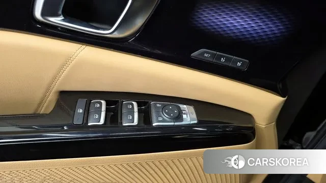 Kia Carnival 4th generation id 3758710 из Кореи 8